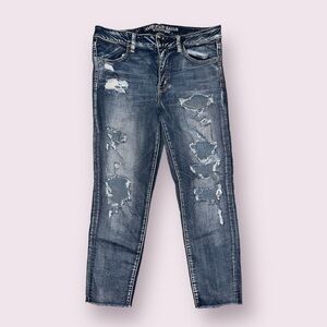 American Eagle Jeans Size 12